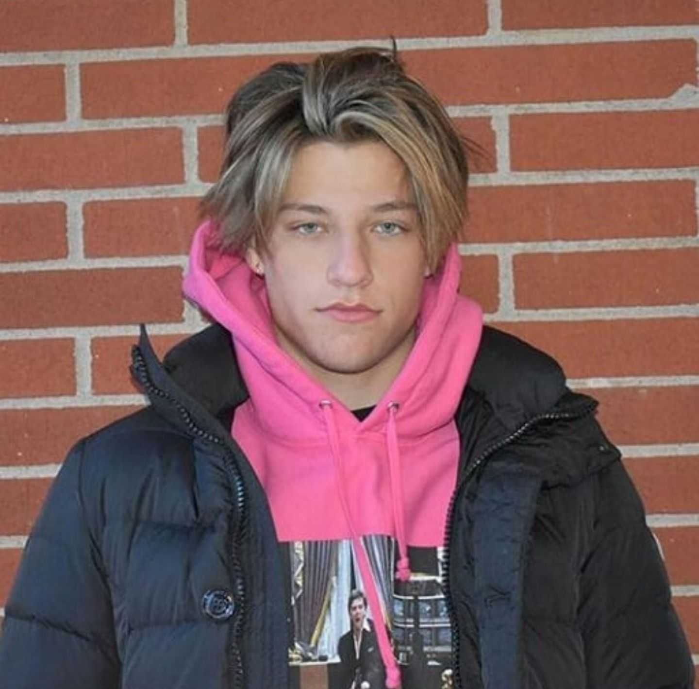 Who is jake bongiovi? — meet millie bobby brown’s fiancé
