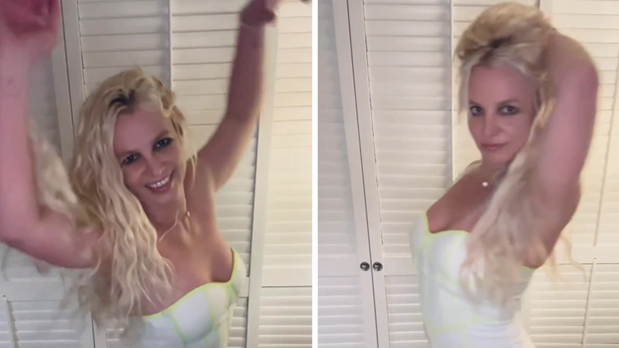 Britney spears: почему она сошла с ума и как живет сейчас (часть 2)