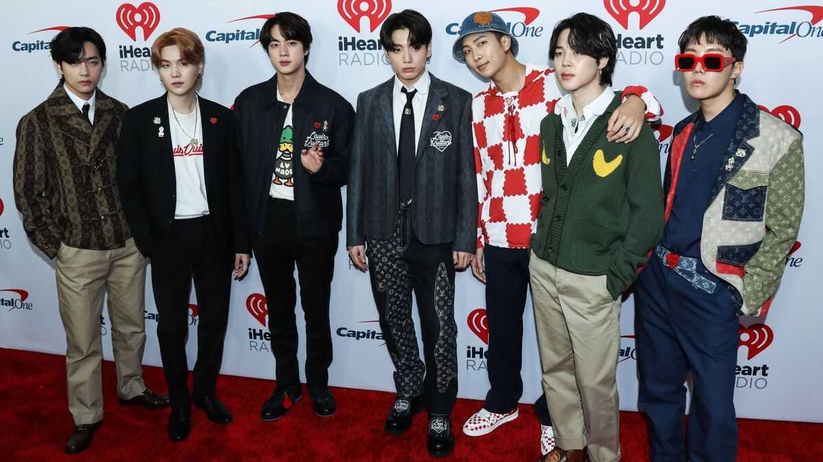 Почему все обожают bts: история успеха самого популярного корейского бойзбенда