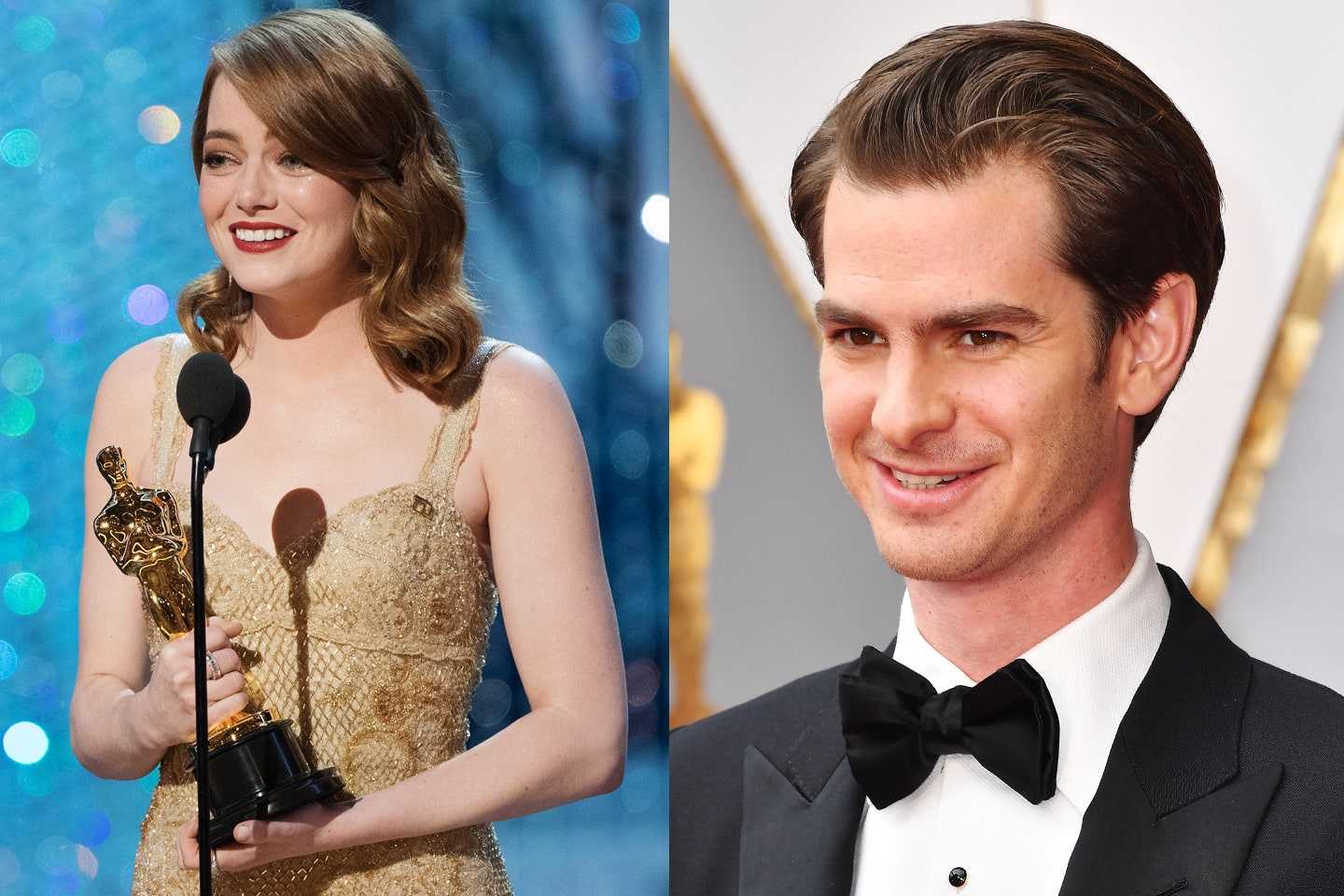 Who is olivia brower? - all about andrew garfield’s rumored girlfriend
