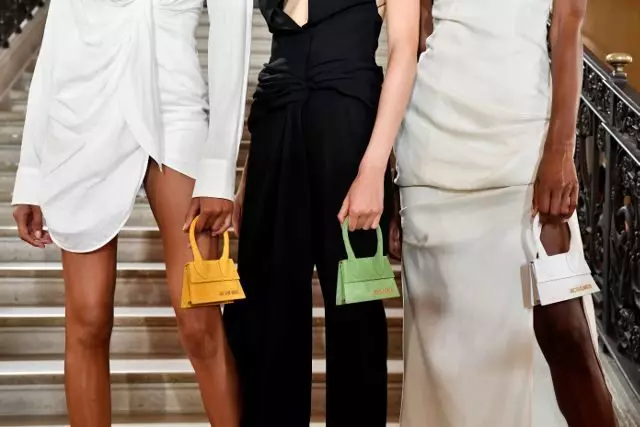 Is jacquemus a luxury brand?