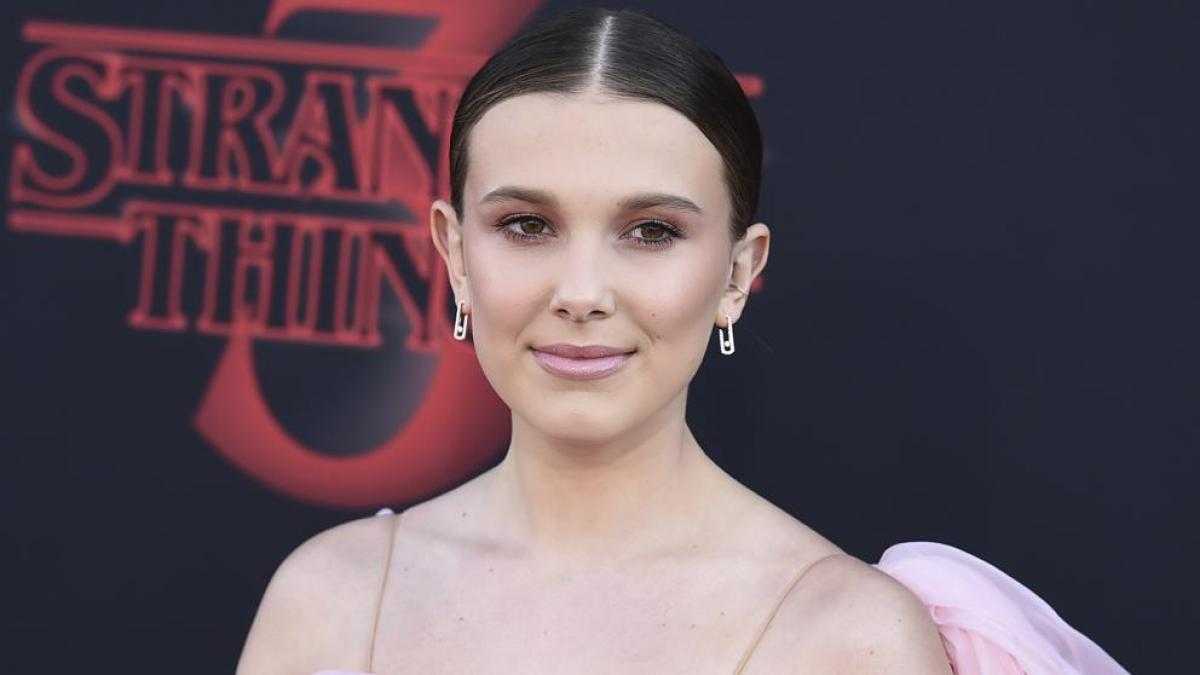 Drake and millie bobby brown texts what happened
