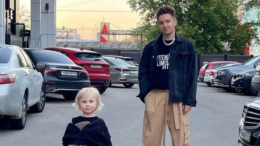 Денис и елены кукояки вновь стали родителями