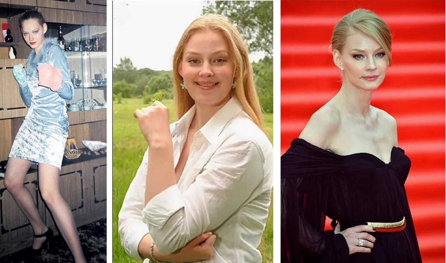 Сбежавшая невеста не беременна?  светлана ходченкова отметила свое 39-летие
