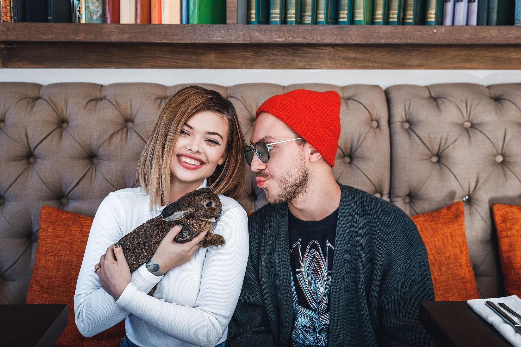 В середине марта прошлого года еще одна power couple российских соцсетей — блогеры Натали Ящук и Александр Хоменко — объявила о своем расставании после почти 5 лет брака