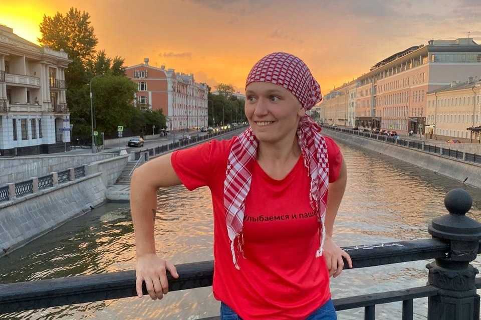 Опубликовано последнее голосовое сообщение погибшей юли михайловой подруге