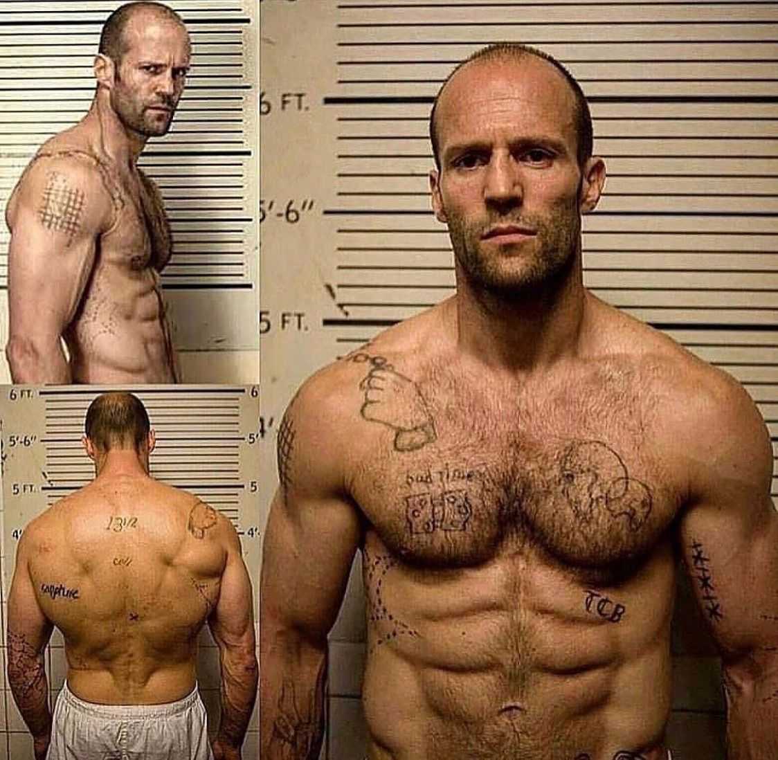 Jason statham palestine flag video sparks online controversy