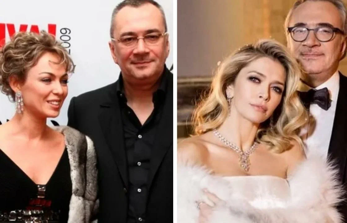 Правда ли, что вера брежнева ушла от константина меладзе