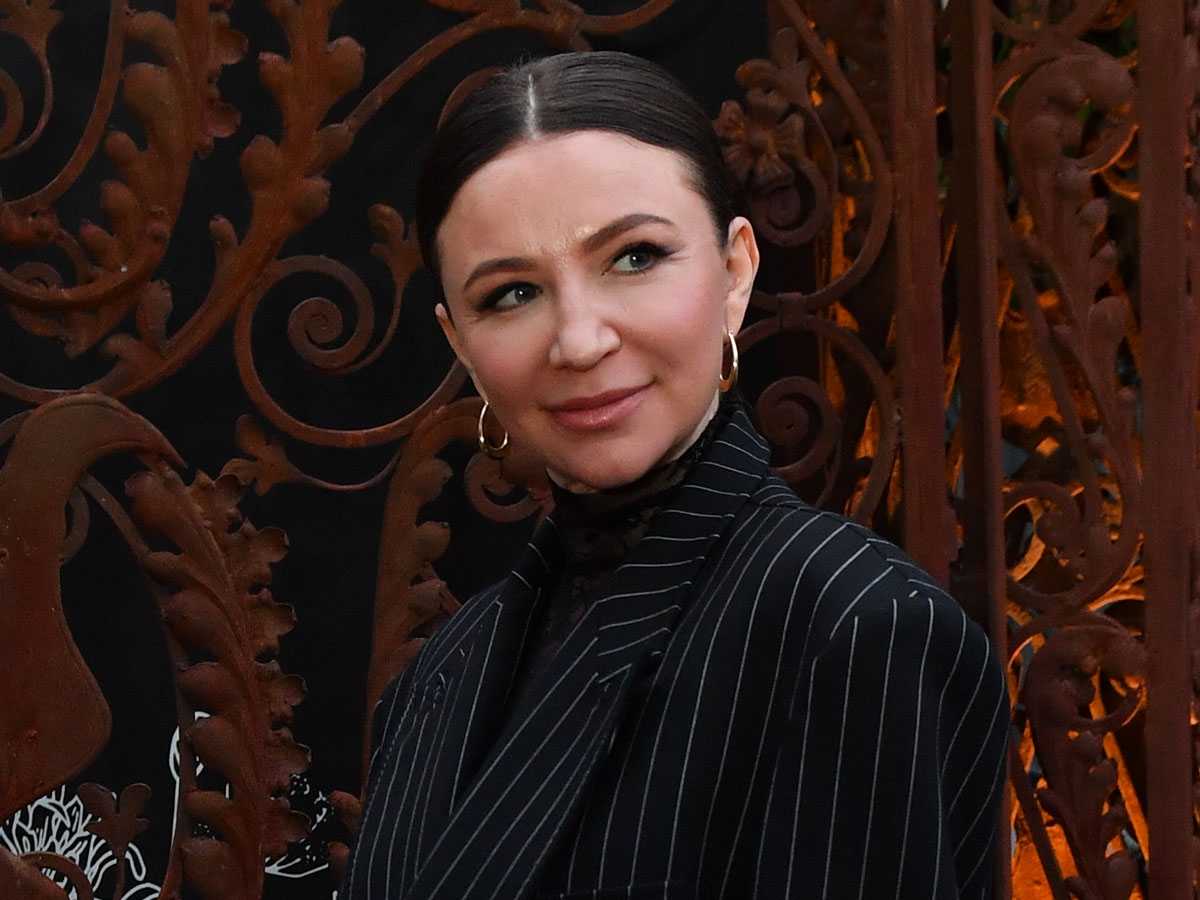 Семья елены блиновской: биография мужа, детей и родителей, интересные факты
