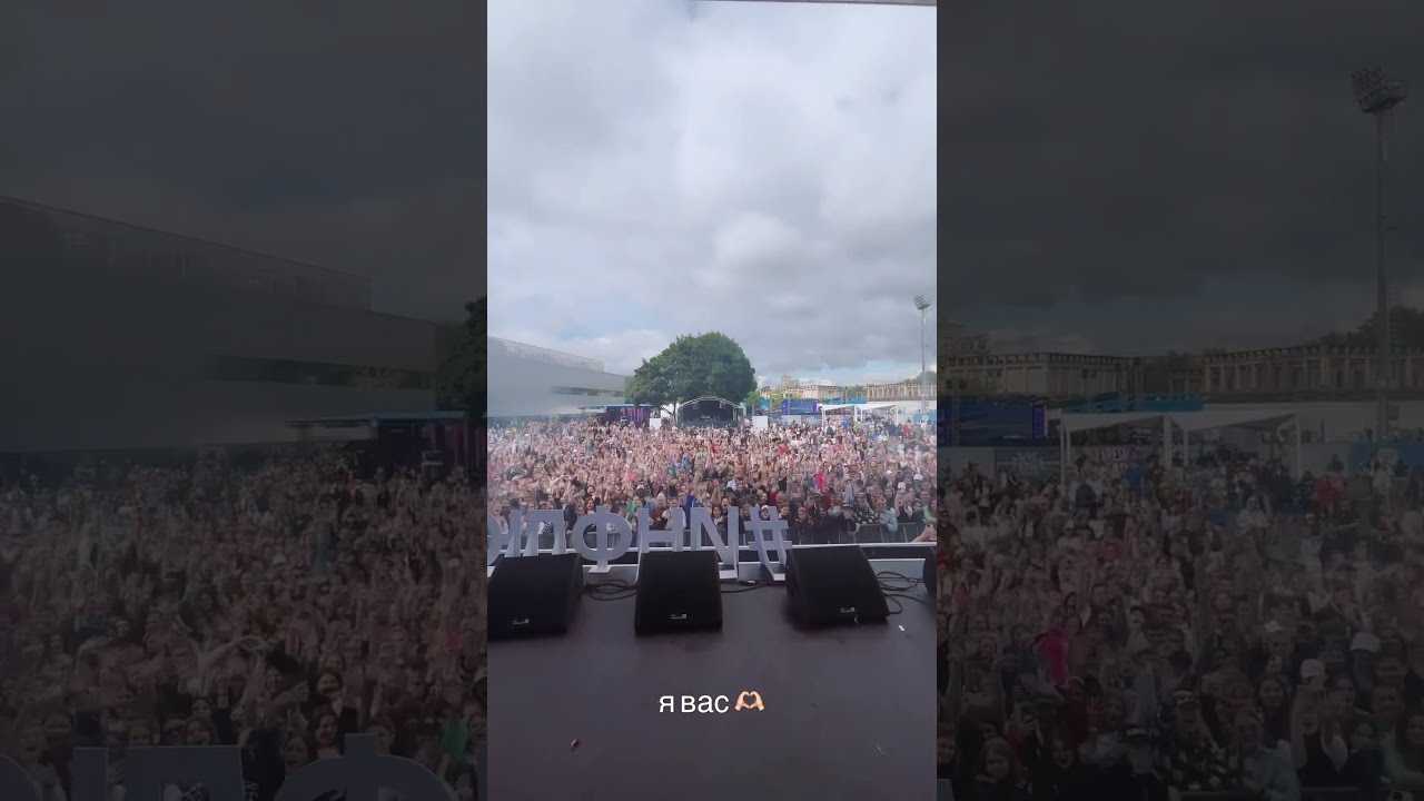 Vk fest в москве – освобождай свои выходные!