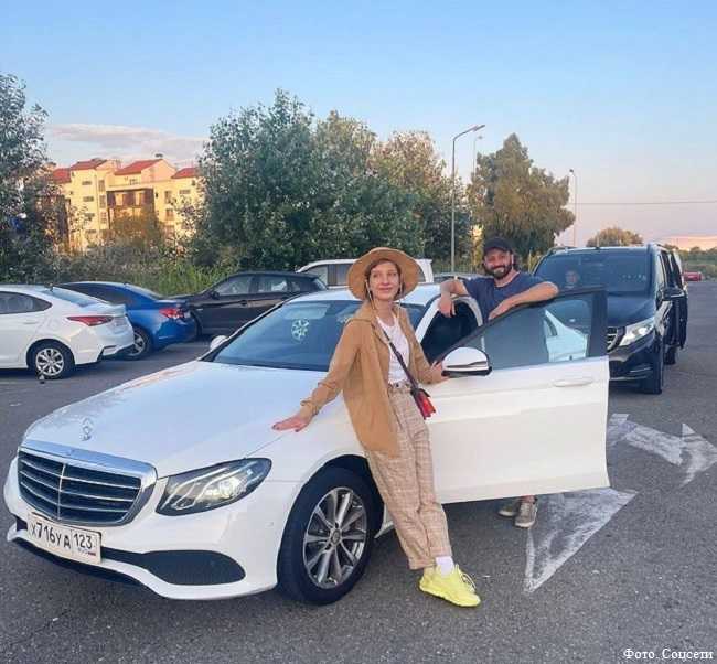 Сын ильи авербуха сделал откровенное признание: «надо выучиться и уехать из россии» | общество