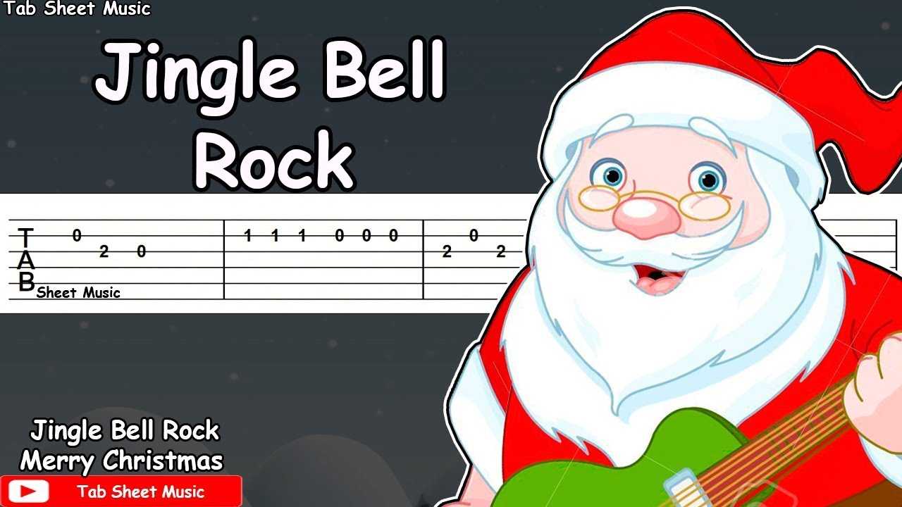 “jingle bells” ukulele chords & tabs easy!