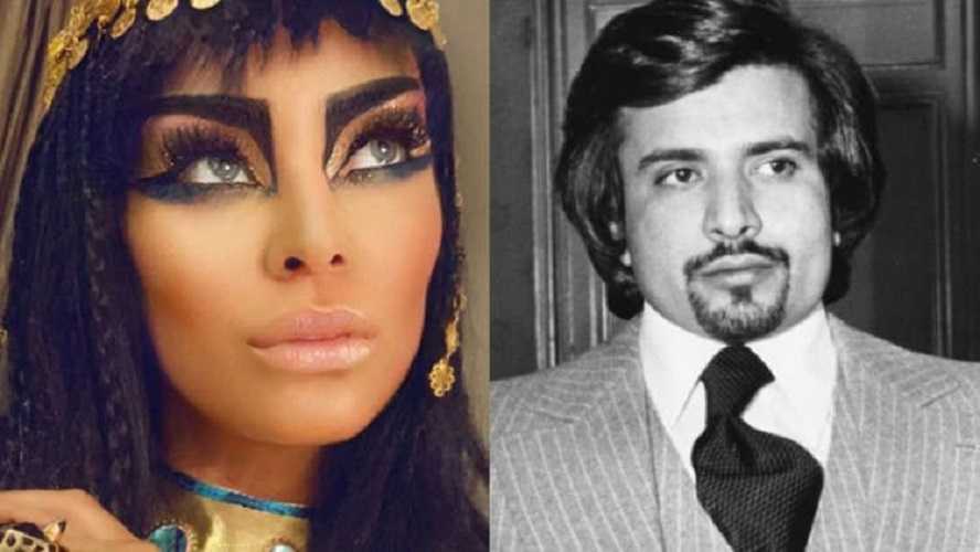 Драмы принцессы катара: как третья жена шейха погибла, защищая дочерей