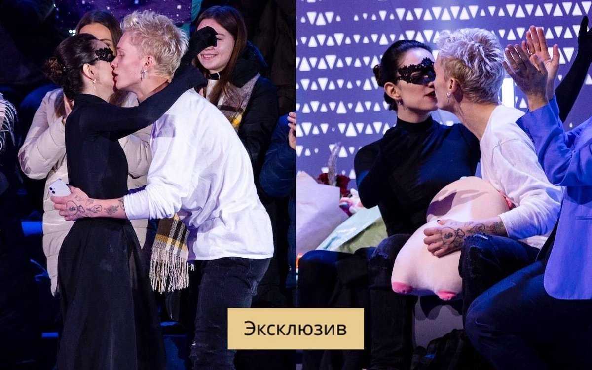 В Telegram Дани Милохина появилось тревожное сообщение: А Даня чего такой веселый Он просто еще не знает, что его добавили в черный список звезд и теперь на ТВ в России не пустят