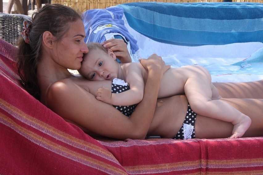 Алёна водонаева дала жёсткий отпор всем потребителям