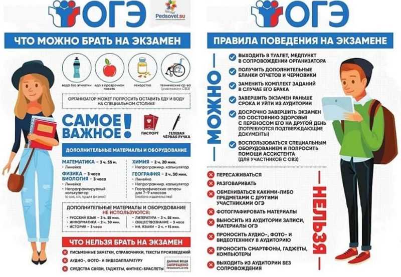 Перенос егэ, огэ и поступления в вузы из-за коронавируса