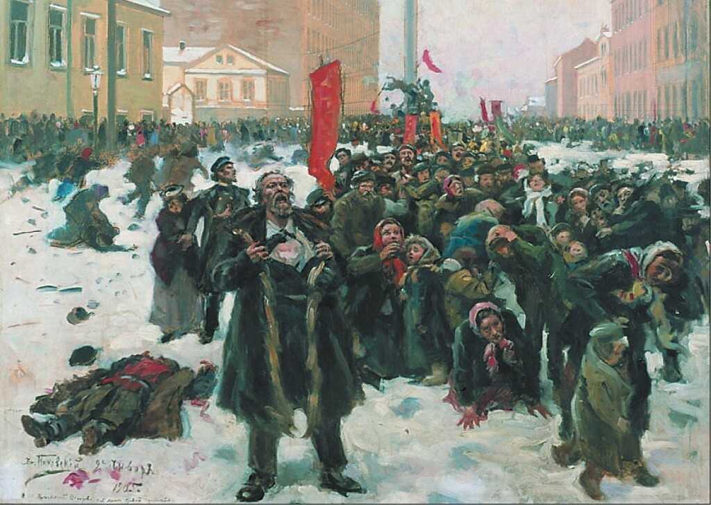 Для многих 9 января ознаменовалось как первый рабочий день в новом году и радости принесло мало