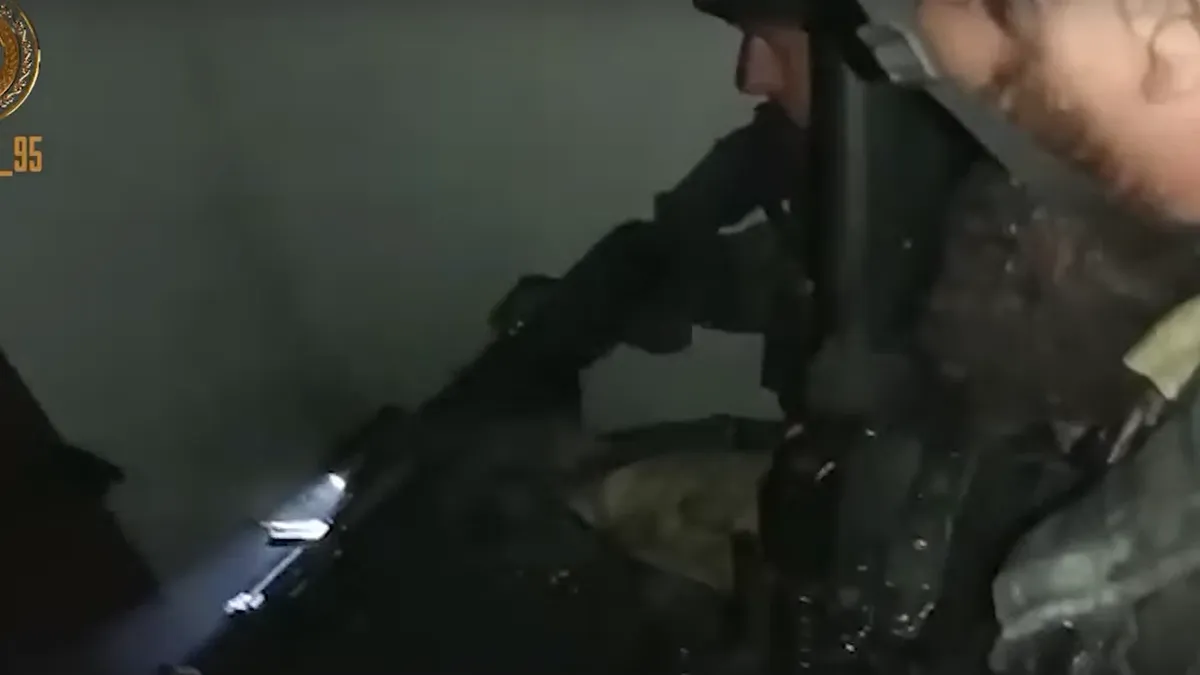 Новость о похищении семёна слепакова боевиками хамас всполошила интернет: где сейчас находится известный юморист