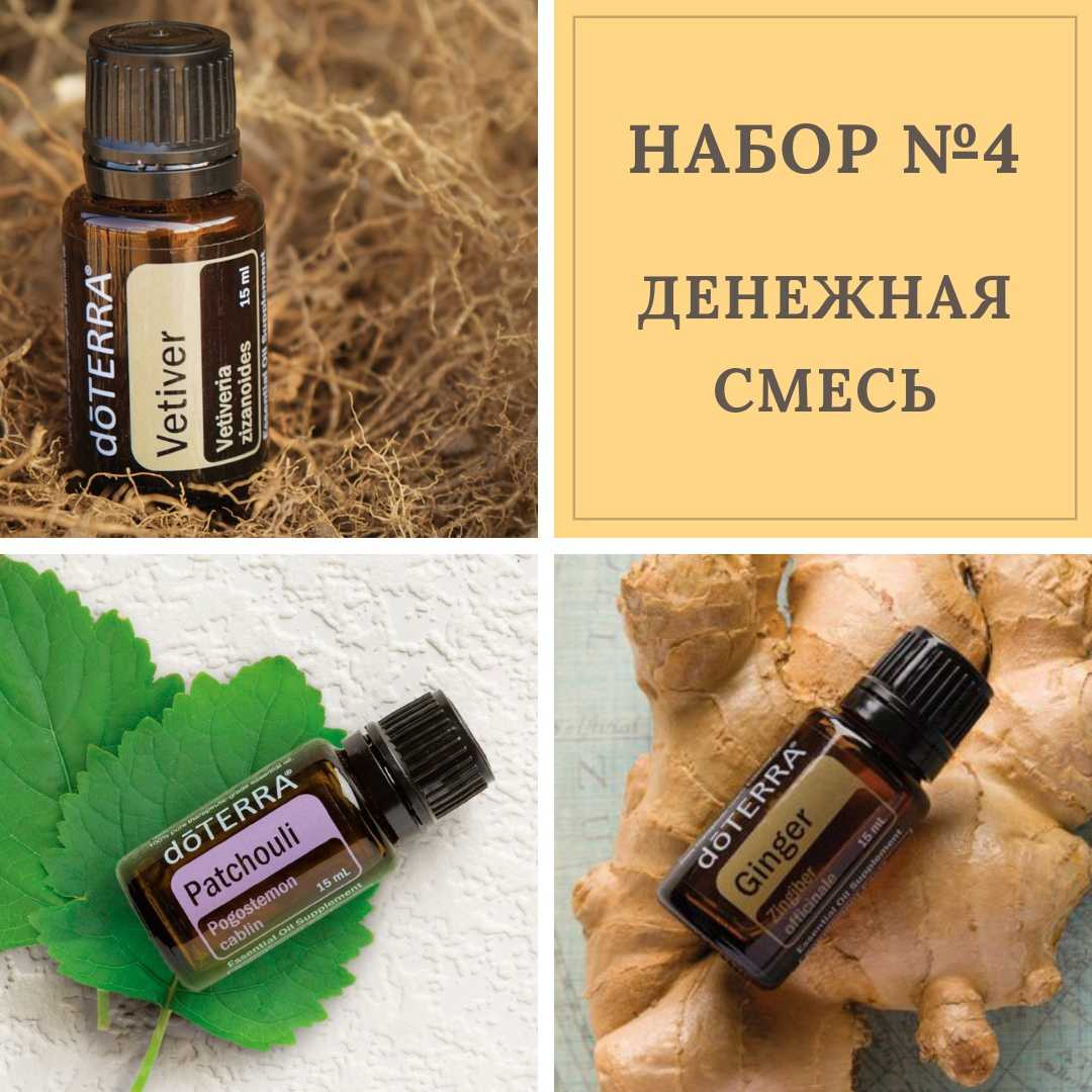 Ароматы в фэн-шуй