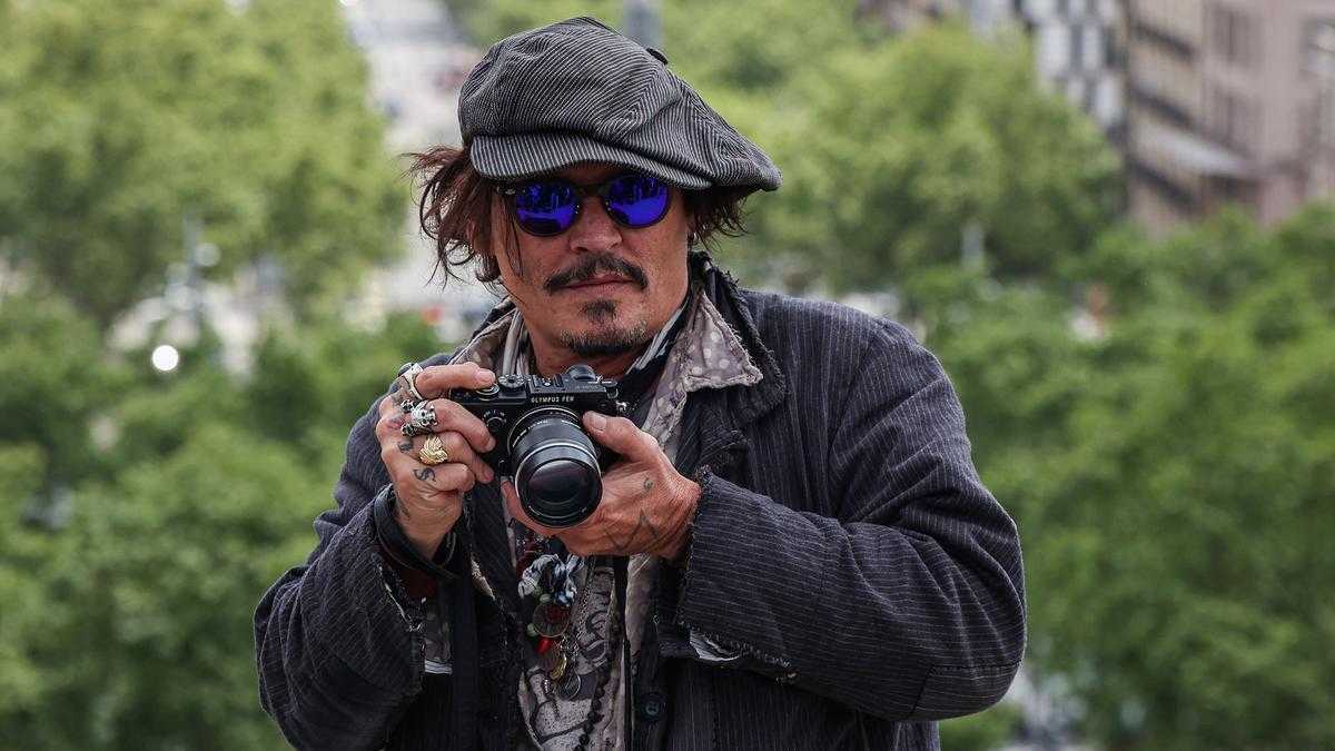 Все далеко зашло, никто не защищен, – джонни депп о «культуре отмены»