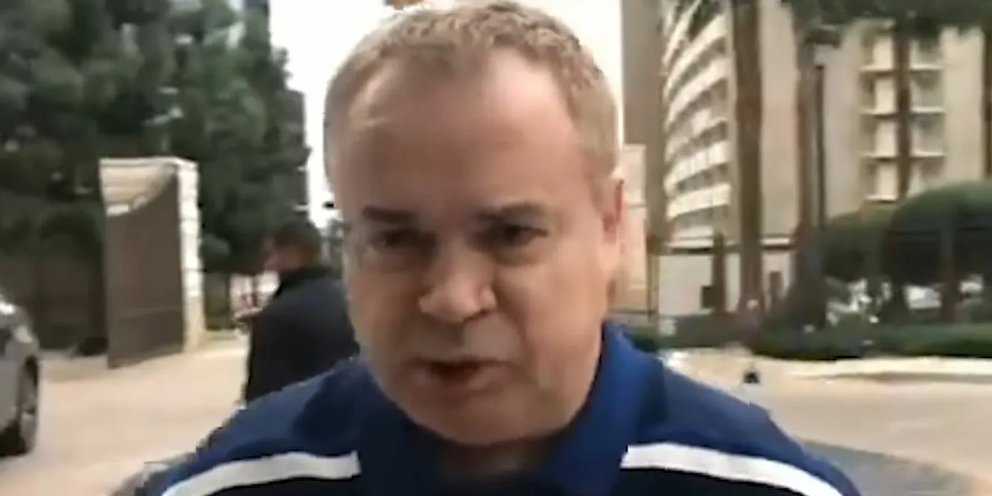 Who was sergey grishin? russian oligarch who sold harry and meghan their us home dies mysteriously after slamming putin