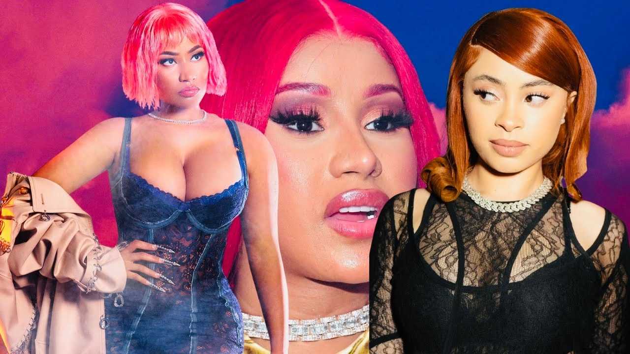 Nicki minaj breaks silence on cardi b brawl: i was 'humiliated'
