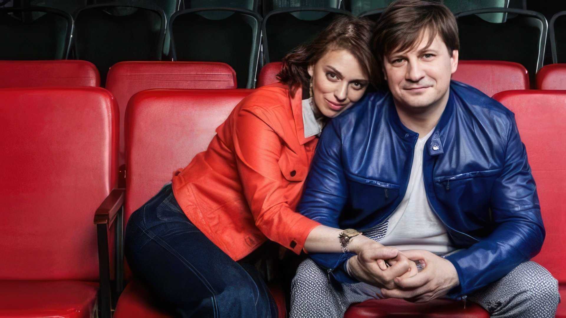 Как сложилась личная жизнь актеров “не родись красивой?”