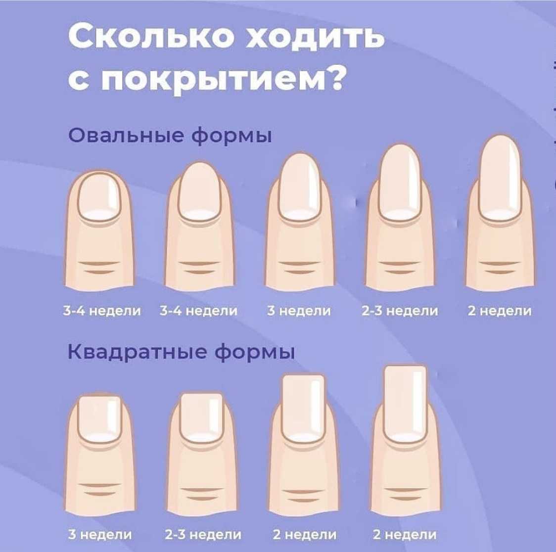 Осенний маникюр 2023 – основные тренды и фото-идеи