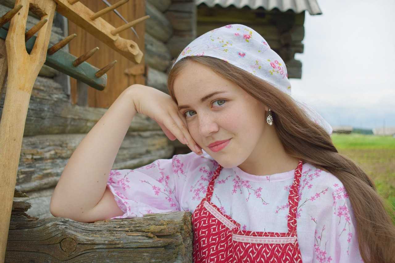 Почему русские женщины — самые красивые в мире. почему русские женщины самые красивые? почему русские девушки такие красивые
