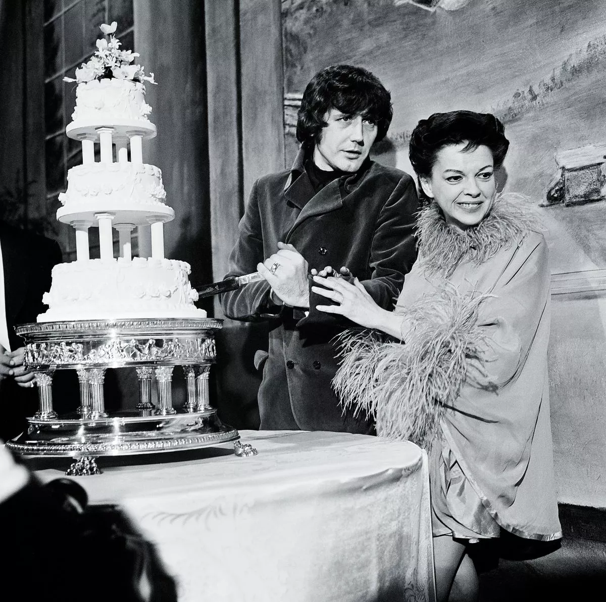 Judy garland biography and profile