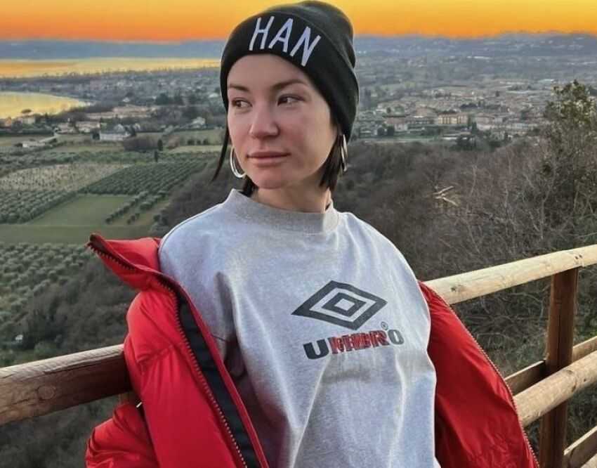 Разрыв с круглицким, свидания с буруновым и новый парень: галич рассказала про личную жизнь | stiletto