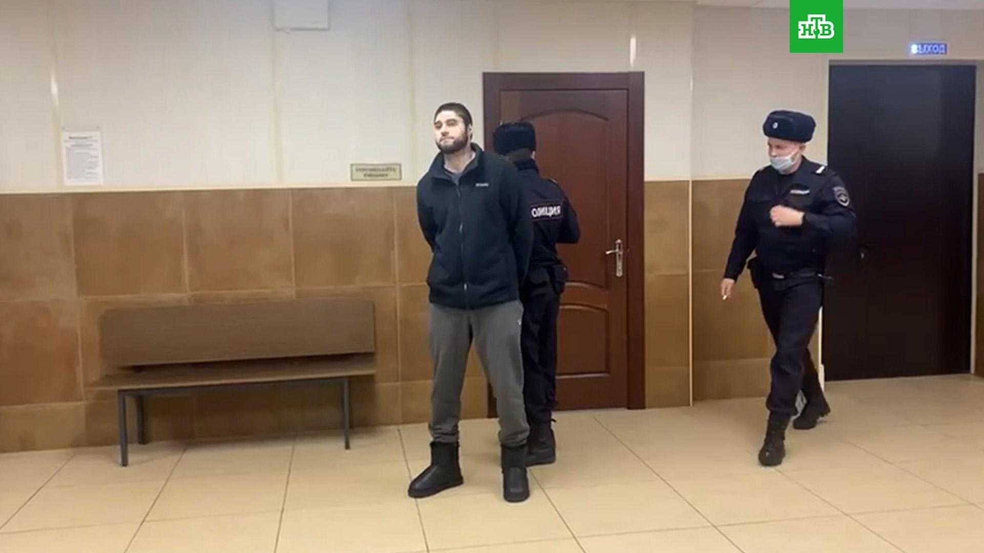 «они меня одурачили»: деревянко признали потерпевшим по делу о мошенничестве