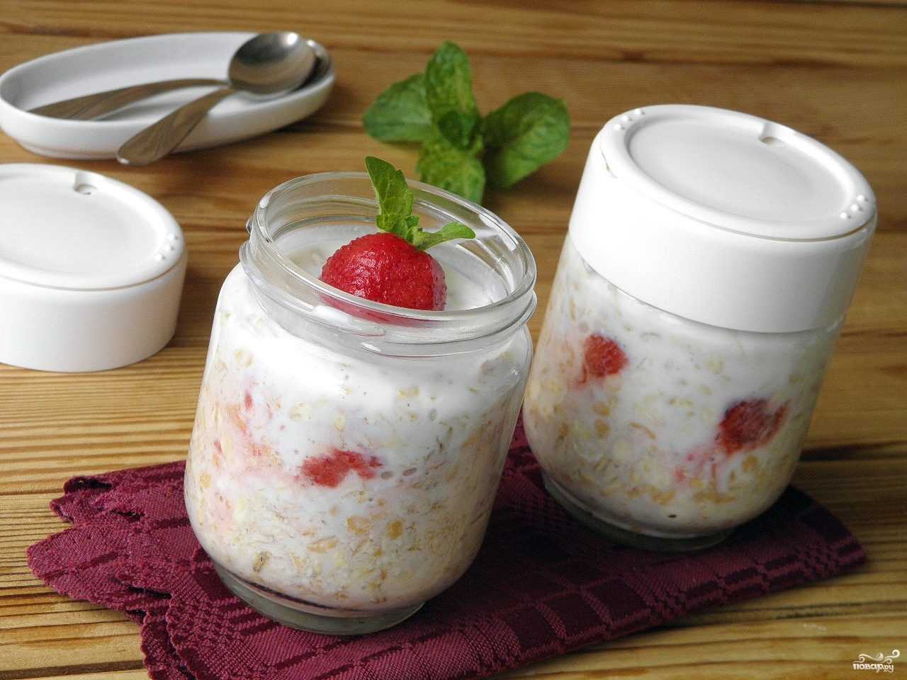 Что есть после тренировки для набора мышечной массы: меню, рецепты
