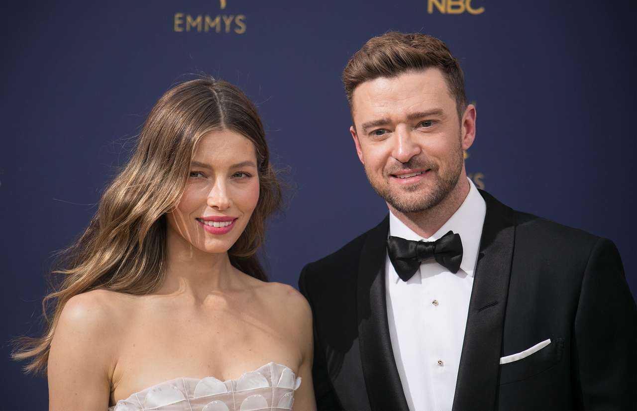 Love in limbo: is the jessica biel and justin timberlake marriage on the rocks