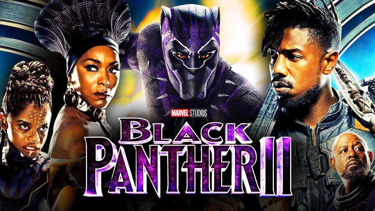 Disney confirms t’challa is dead in black panther 2
