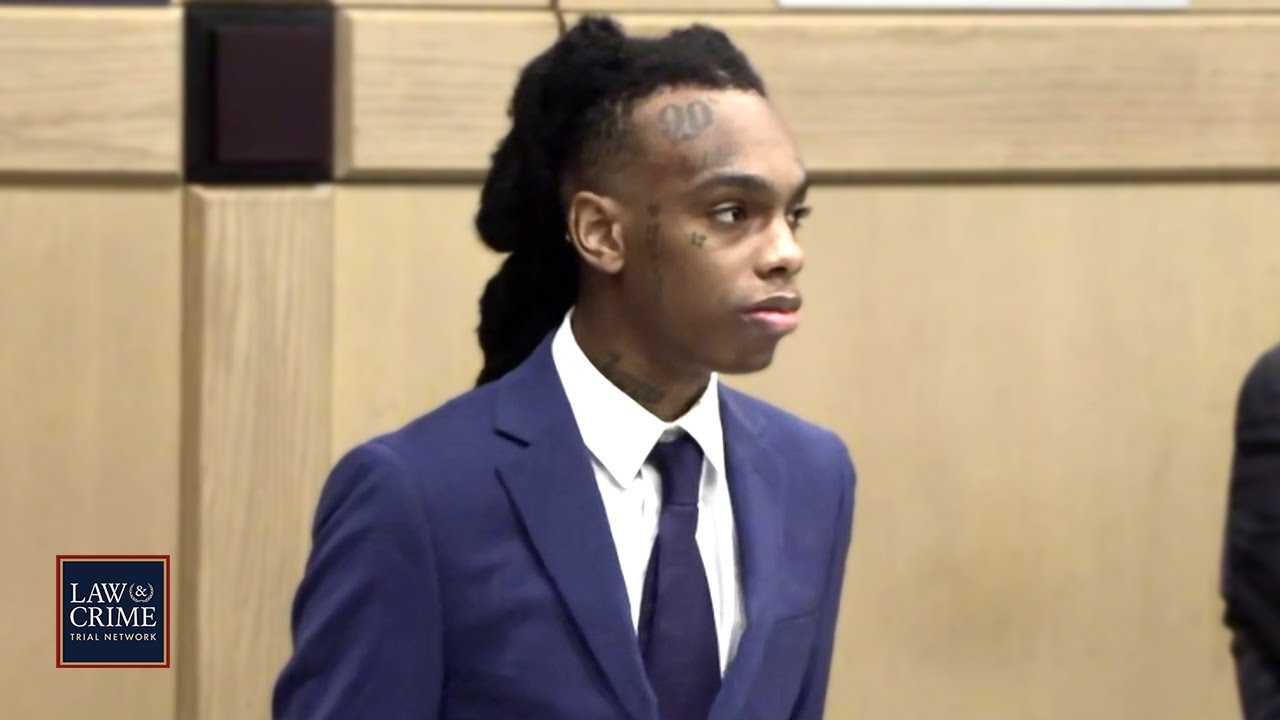 Ynw melly sentencing: latest updates and outcome 2023