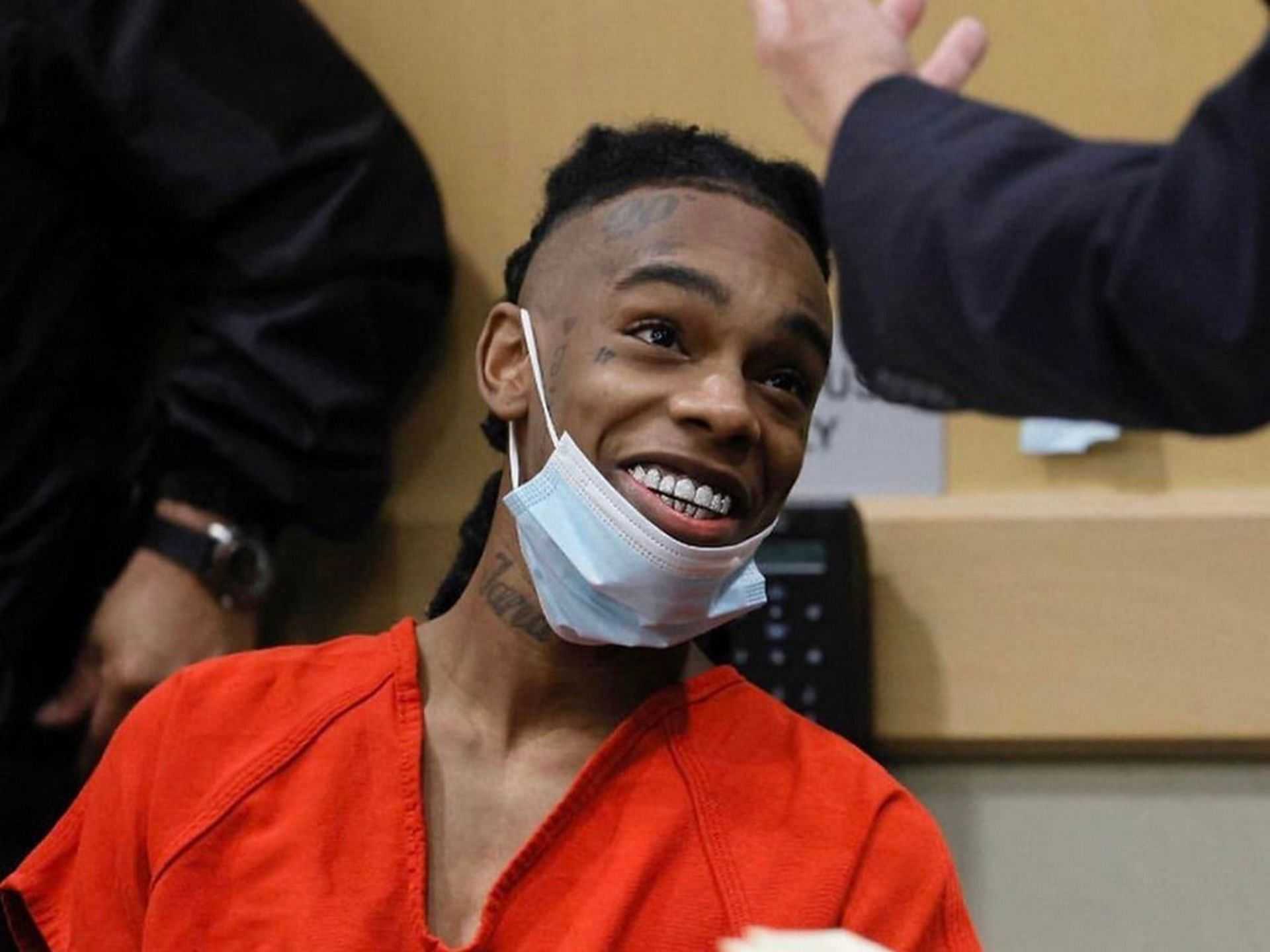Who did ynw melly kill? case update explored as rapper possibly faces death penalty in double murder trial