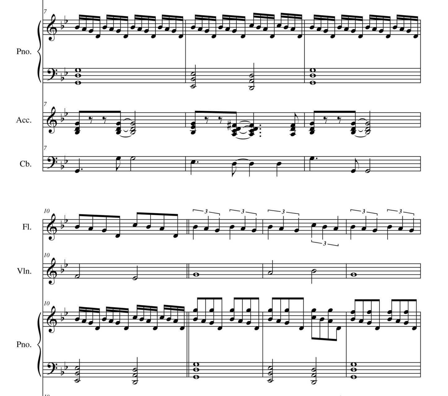 Play lux aeterna (requiem for a dream) | music sheet on virtual piano