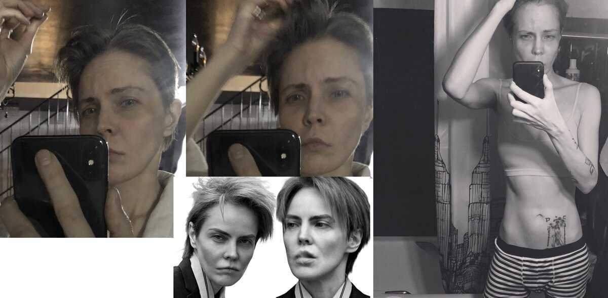 Джулия ванг стала «мистером томасом»