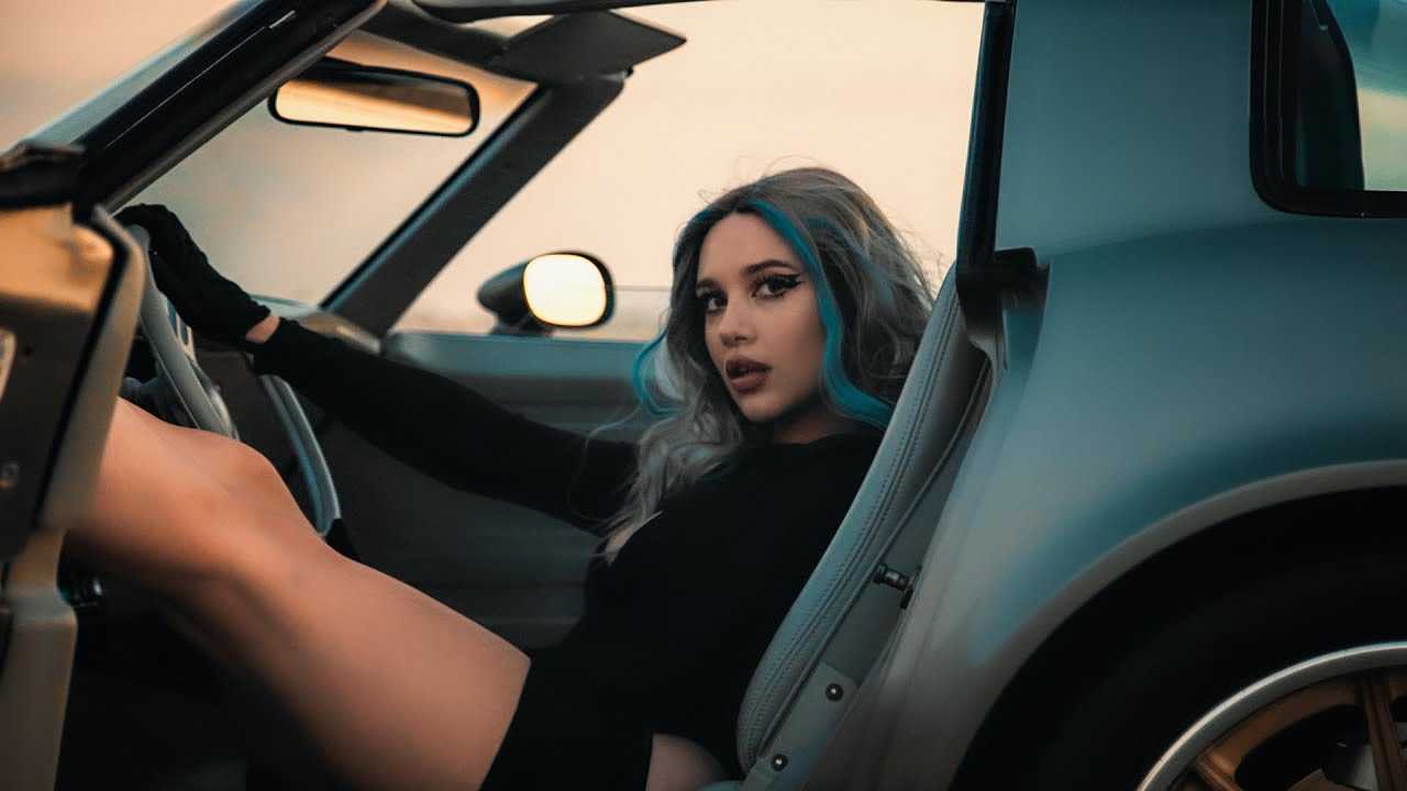 Известный лейбл Klever Label T-Killah, MIA BOYKA, Chris Yank пытается расторгнуть договор с певицей Полиной IZAAK из-за ее ментального расстройства