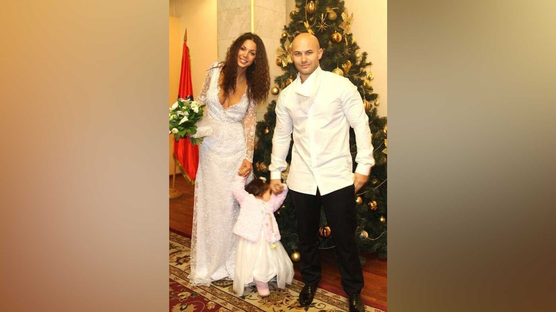 Зачем самойлова и джиган делают свадьбу