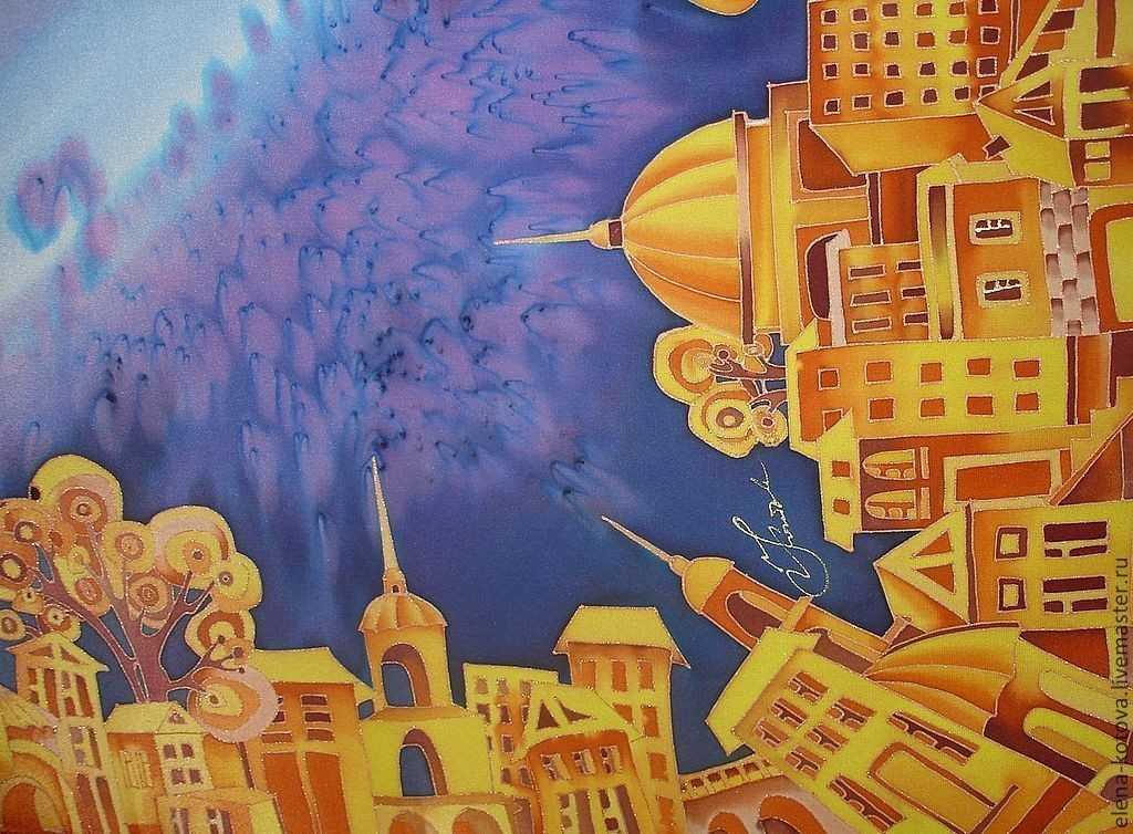 Аккорды и текст: аквариум - "город золотой"