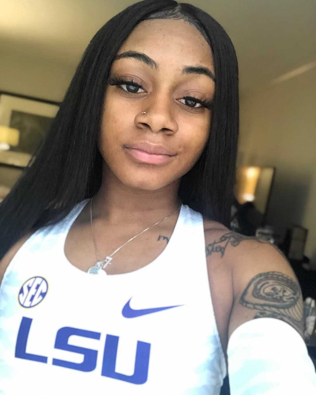 Sha'carri richardson - age, bio, birthday, family, net worth in 2023! - southwest journal