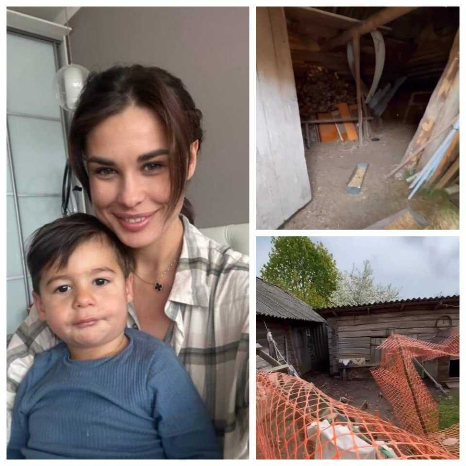 Ирина пинчук: биография, личная жизнь, фото до и после пластики