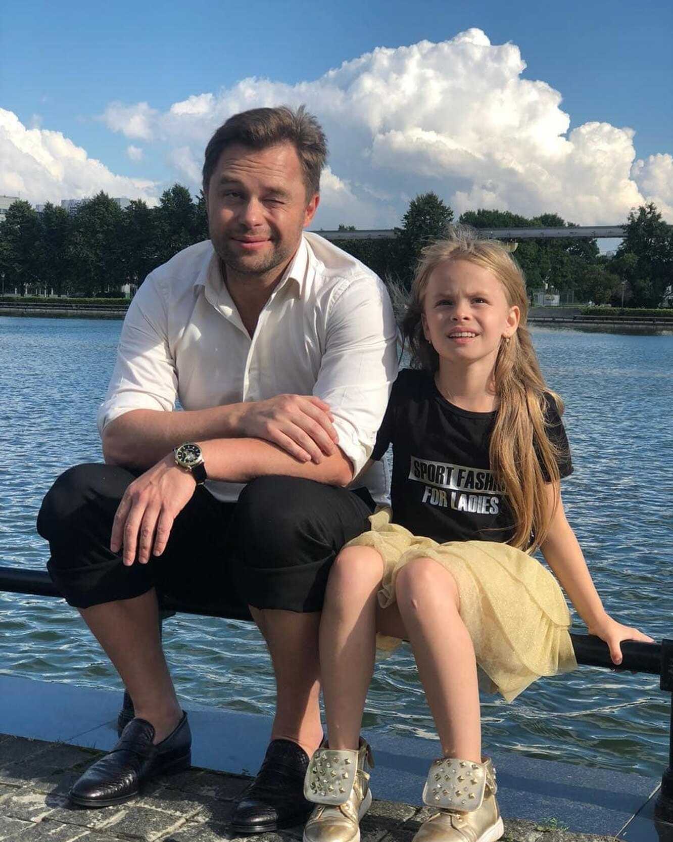 Виталий гогунский