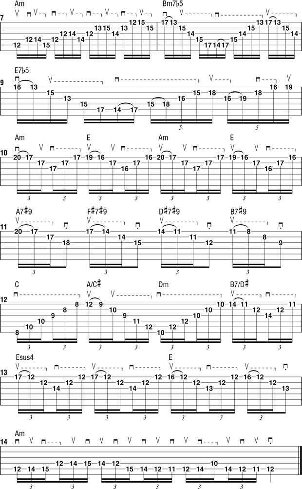 35 easy metallica songs to play on guitar (with tabs)