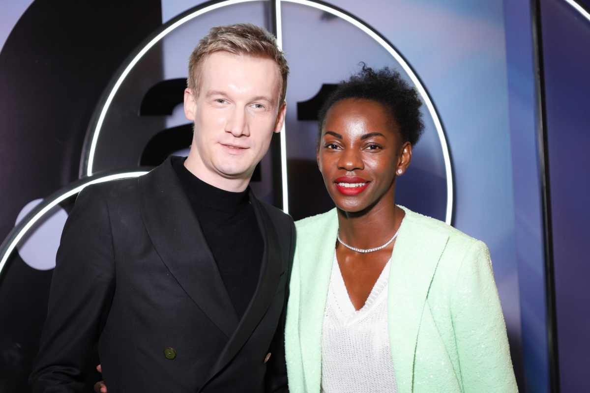 Artem sorokin: fashion channel producer, socialite and friend - television 2024