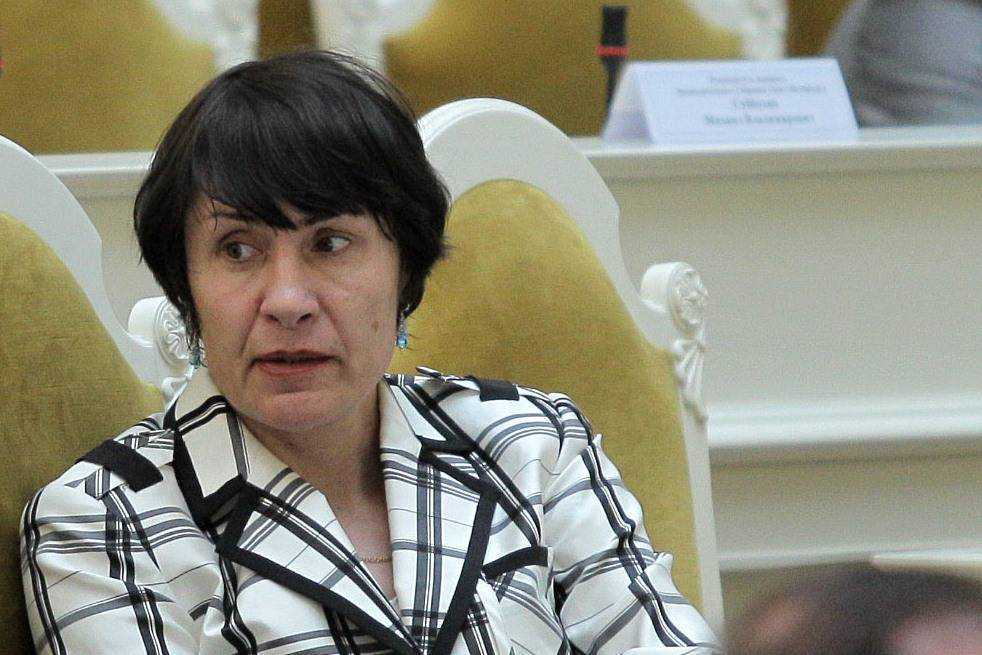 43-летняя блогер тонкости семейной жизни и общения с мужчинами знает как никто: Наталья Краснова замужем была уже трижды