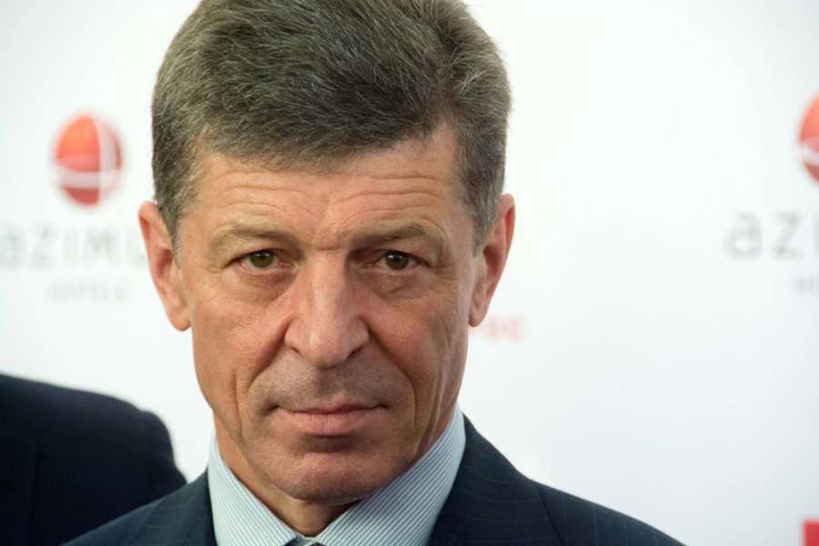 Завидный холостяк: чем занимается сын вице-премьера Козака