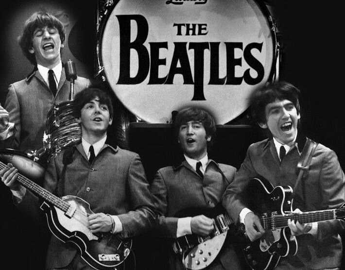 Группа битлз: биография кратко, состав группы the beatles, история